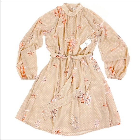 Sadie & Sage Dress Size S - Picture 3 of 7